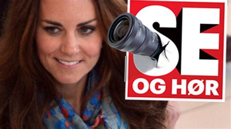 kate middleton nude|Kate Middleton Topless Photo Lawsuit Update